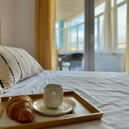 Lägenhet Precioso Serca Del Mar