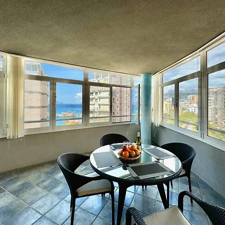 Lägenhet Precioso Serca Del Mar