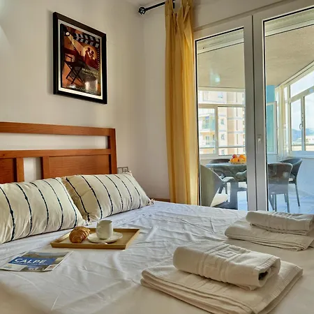 Precioso Serca Del Mar Lägenhet *