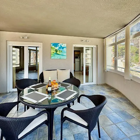 Precioso Serca Del Mar * Calpe