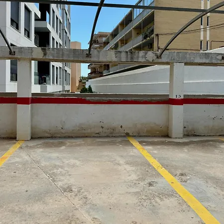 Precioso Serca Del Mar