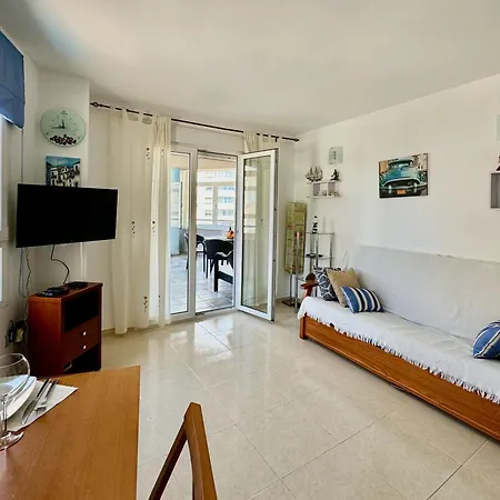 Precioso Serca Del Mar Lägenhet