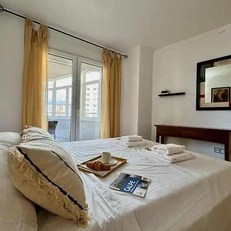 Lägenhet Precioso Serca Del Mar